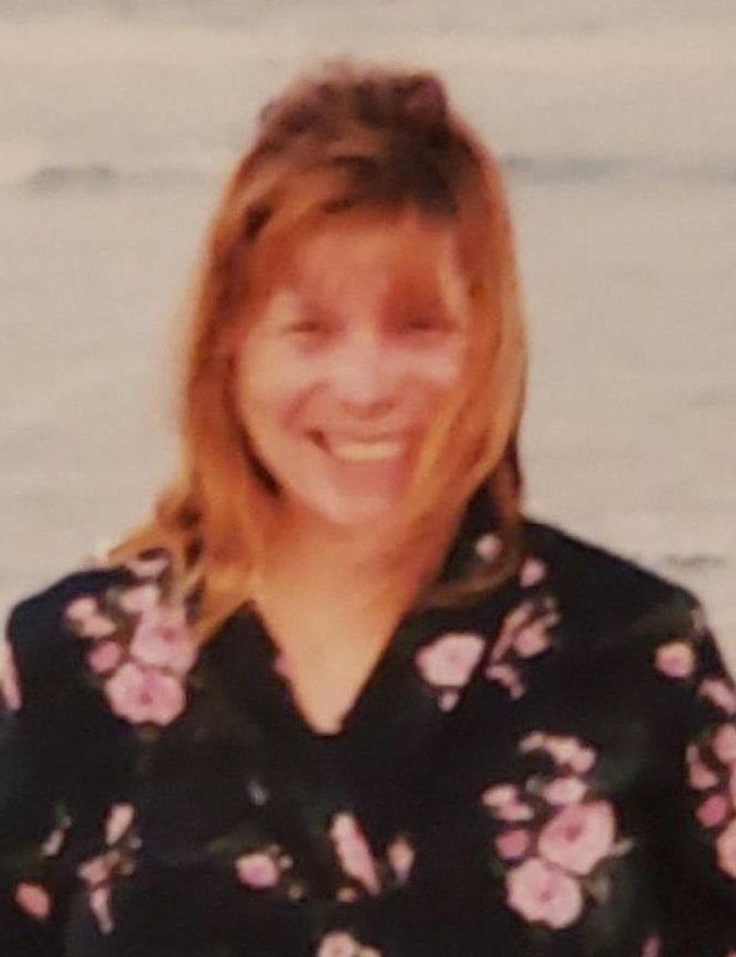Pamela Marilyn White