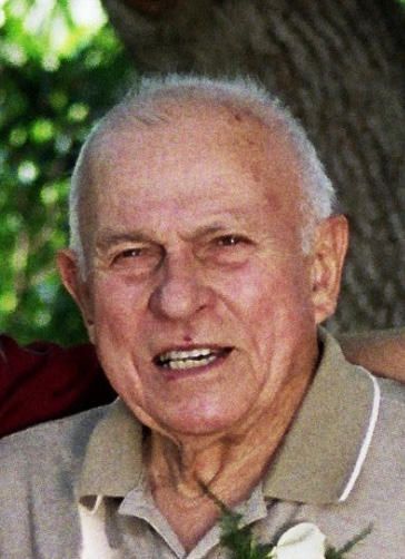 Dr. Fred Walter Stemler