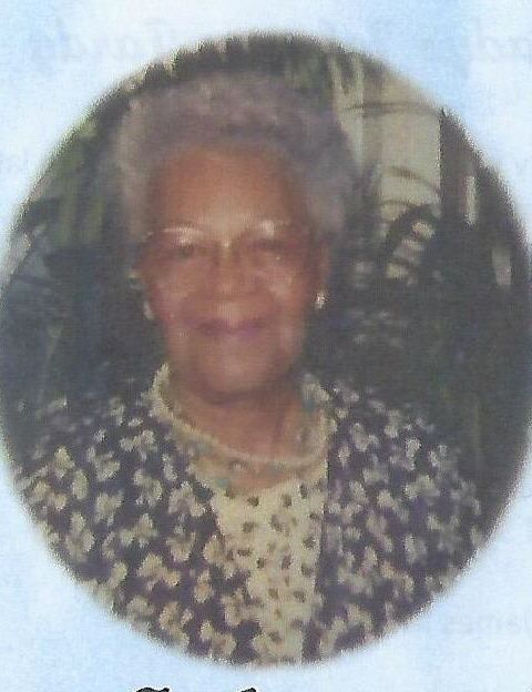 Gladys Rebecca Tardy