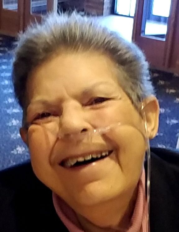 Marsha Lee Hatch