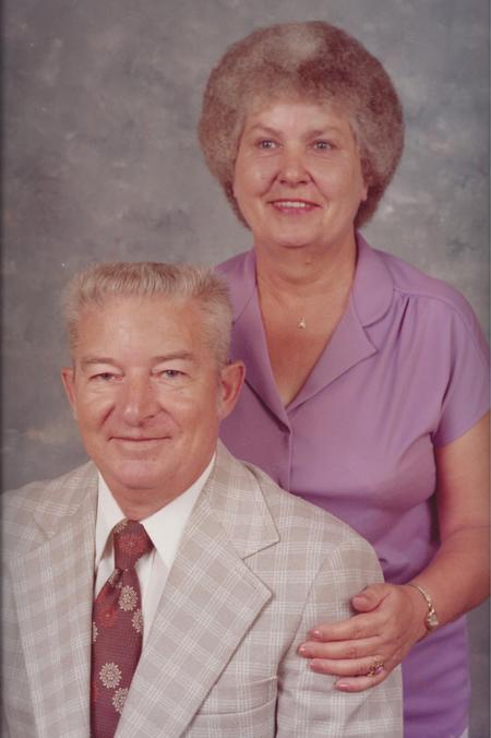 Annemarie Schrader