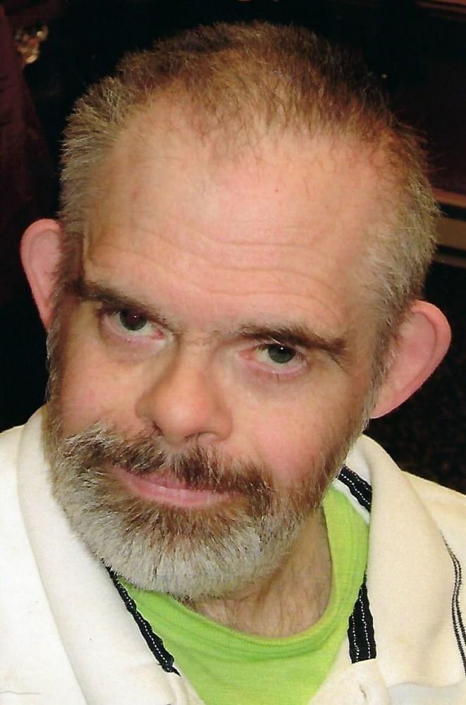 Joseph G. Cardiff