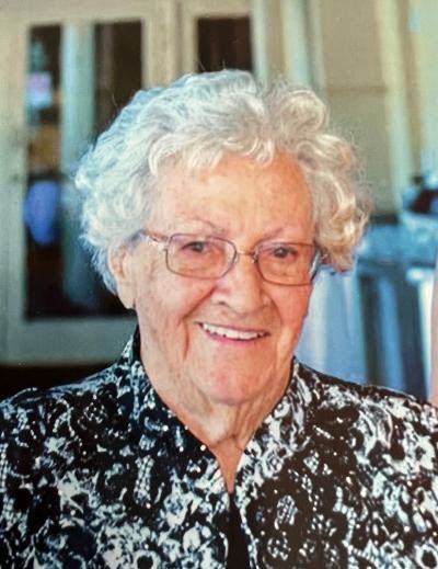 Anna Elisabeth Sissum