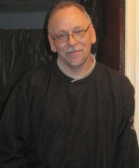 James Michael Lilly