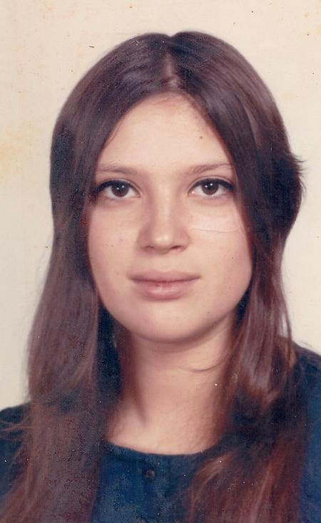 Tonja Jean Shay