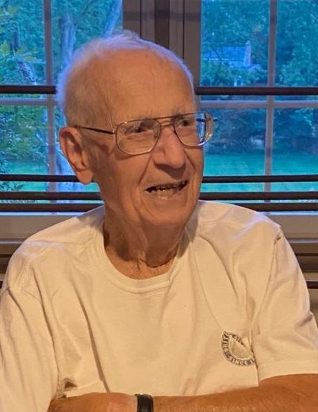 Thomas William Jones, Jr.