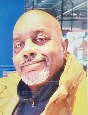 Philip Gregory Richardson, Sr.