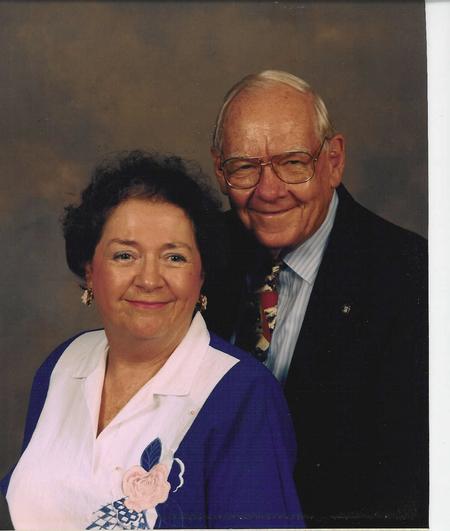 Beverly Randolph McDonell Mitchell