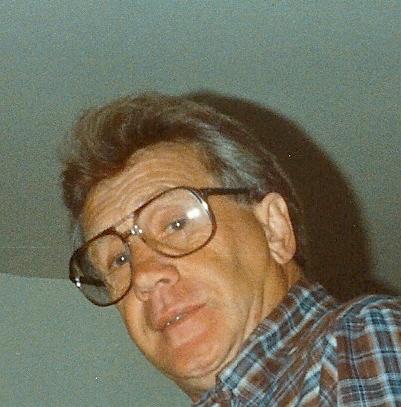 Harold Etsel Boggs