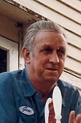 Eugene Harlow Goble