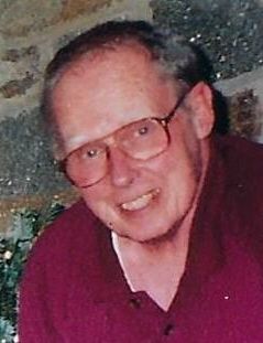 James A. Duffy, Jr.