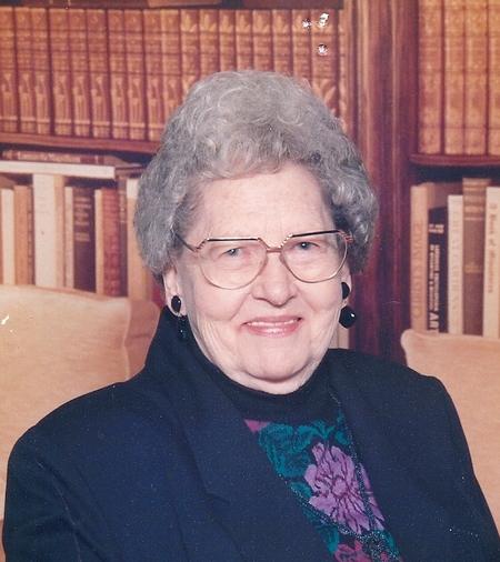 Brenda Coale Myers