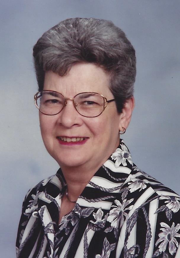 Anita  McGuire Wilson