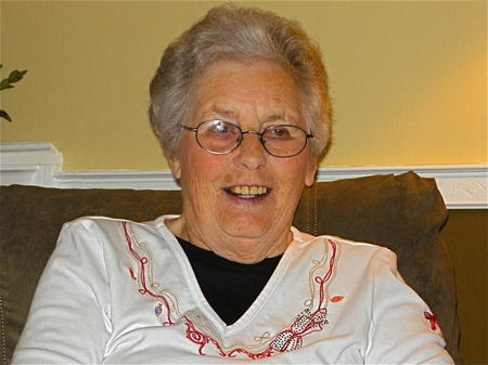 June M. Swallows