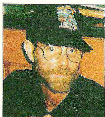 Harry R. Hursh, II