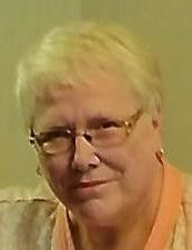 Ethel Carol Walker
