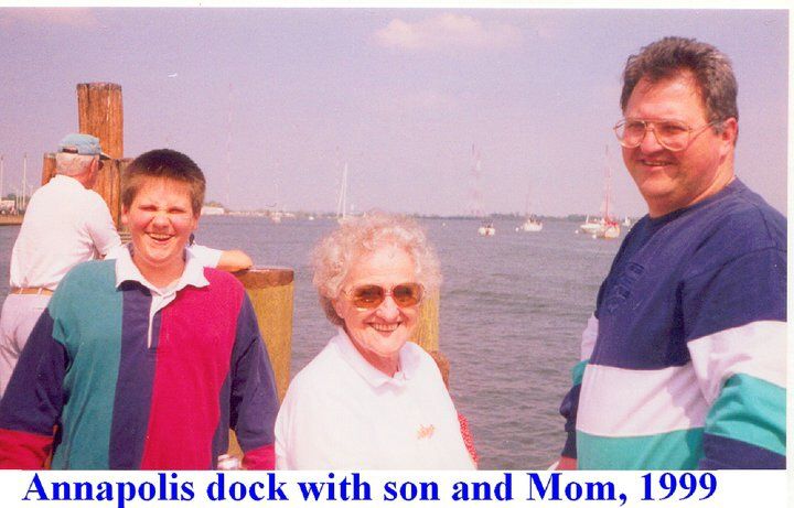 Memorial wall photo