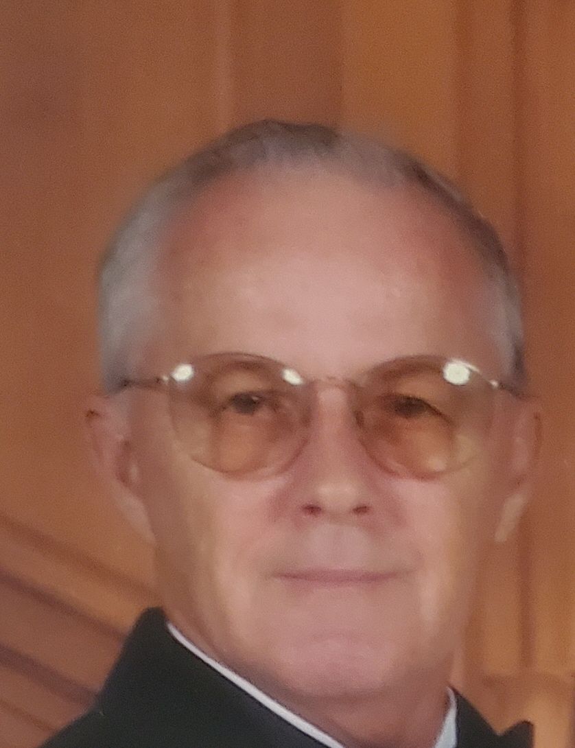 Roy Evans Laswell