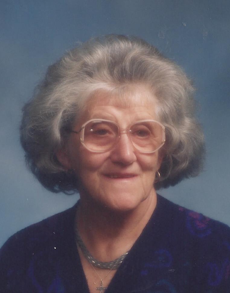 Margarita A. Christian