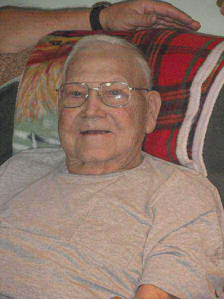 Charles M. Curry, Jr.