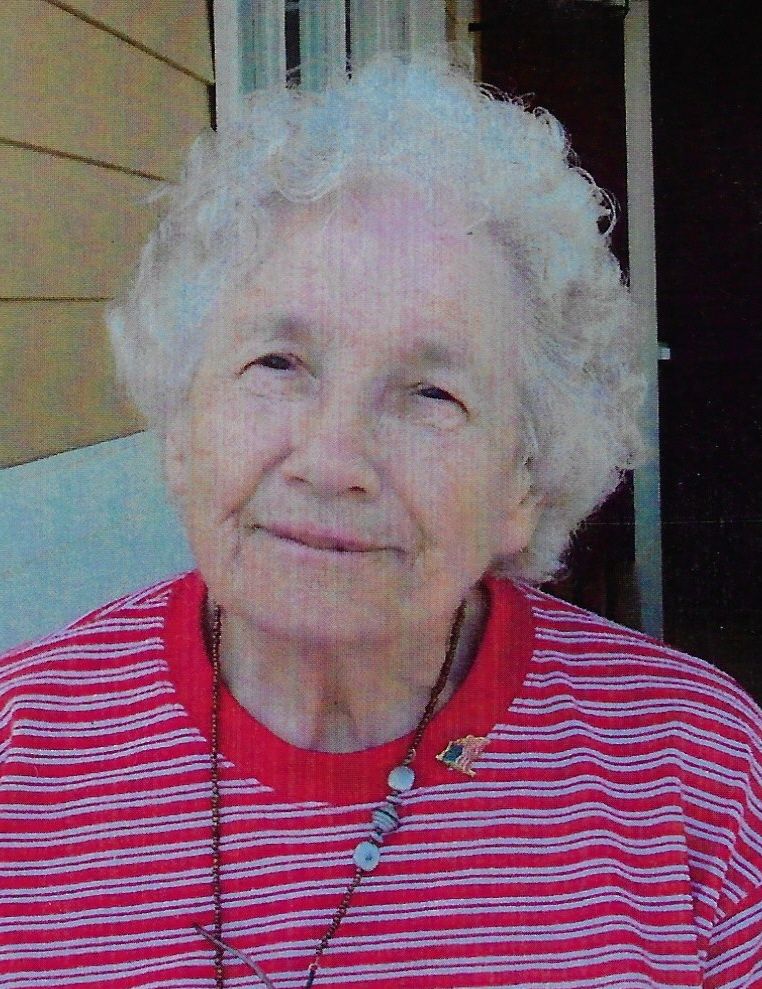 Martha  Joyce King