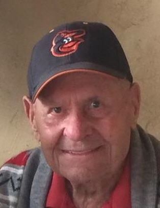 Walter "Jack" Fisher