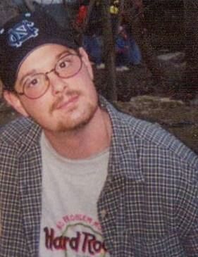 Brian Lee Burkins