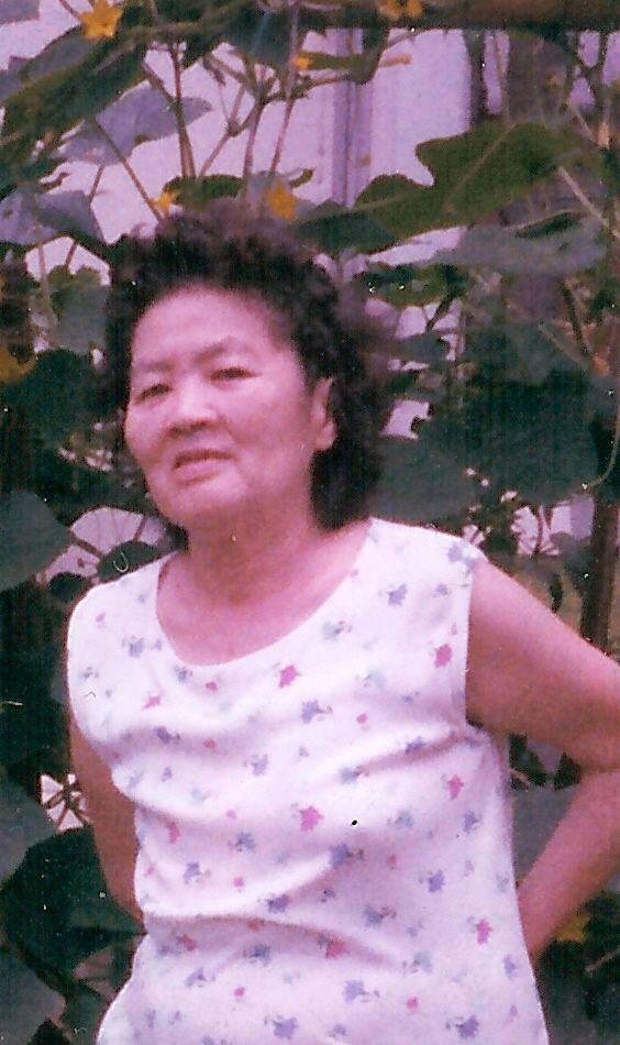 Aiko Nichokowa Neau