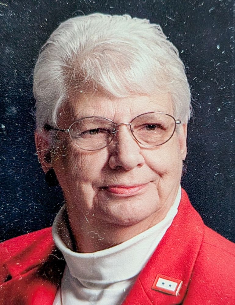 Jean M Dawson