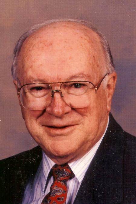 John Paul Cain