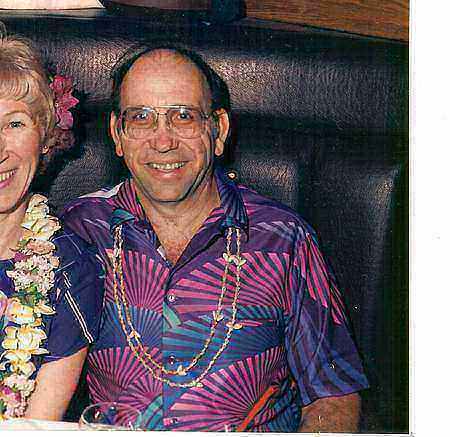 Christian P. Breidenbaugh