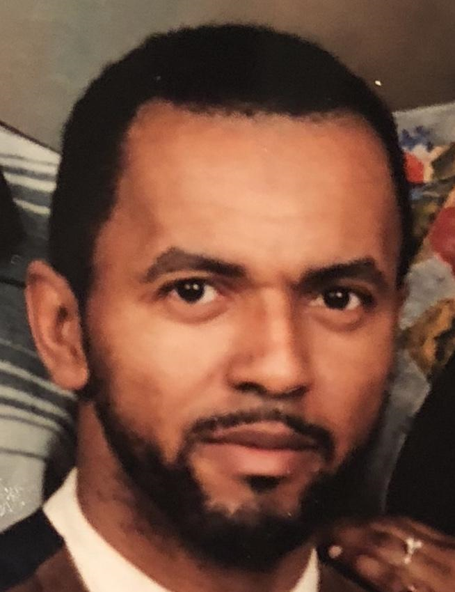 Gerald O. Jones