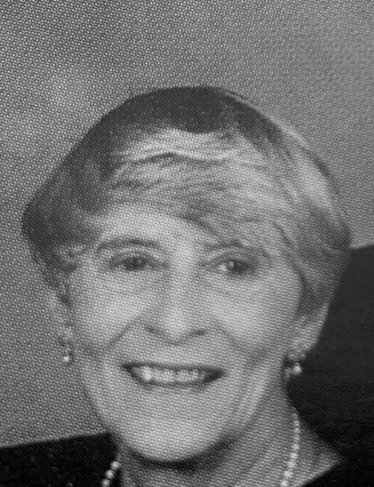 Wilma Ann Kineke