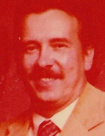 James W. Slouck