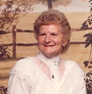 Ethel Naomi Kirklin