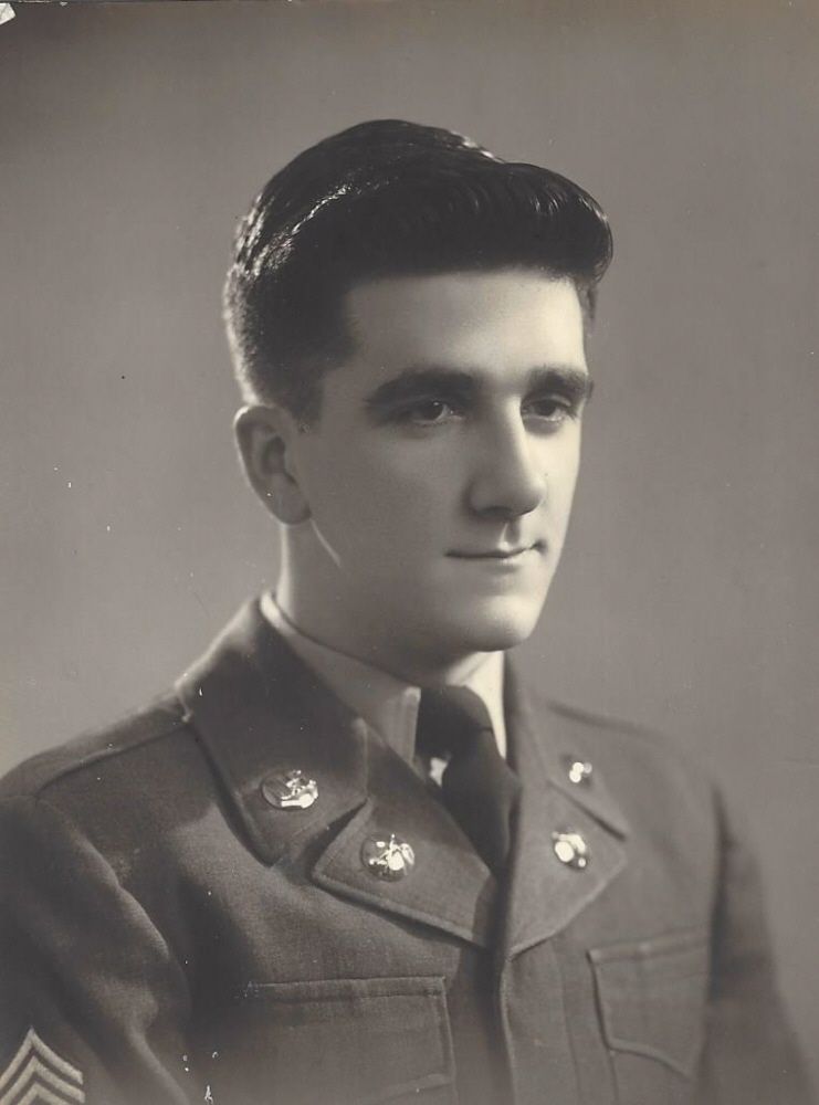 Donald R. Peterson