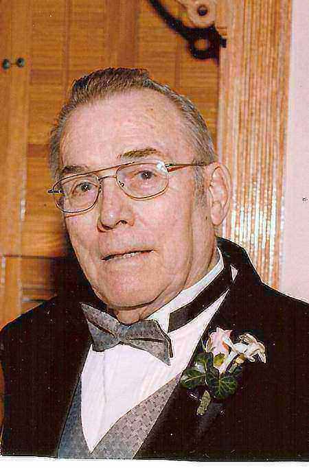 Glynn E. Webb