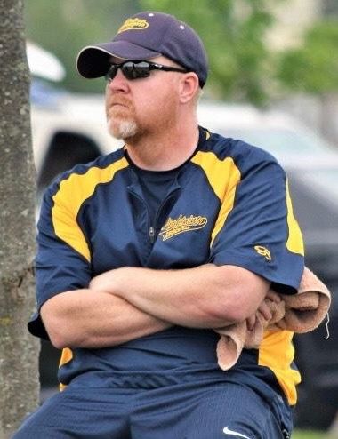 Gregory T. Zimmerman