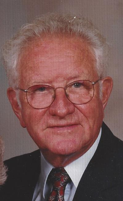 J. Walter Potter