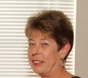 Beverly Ann Gilbert