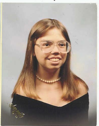 Melissa Louise Norman