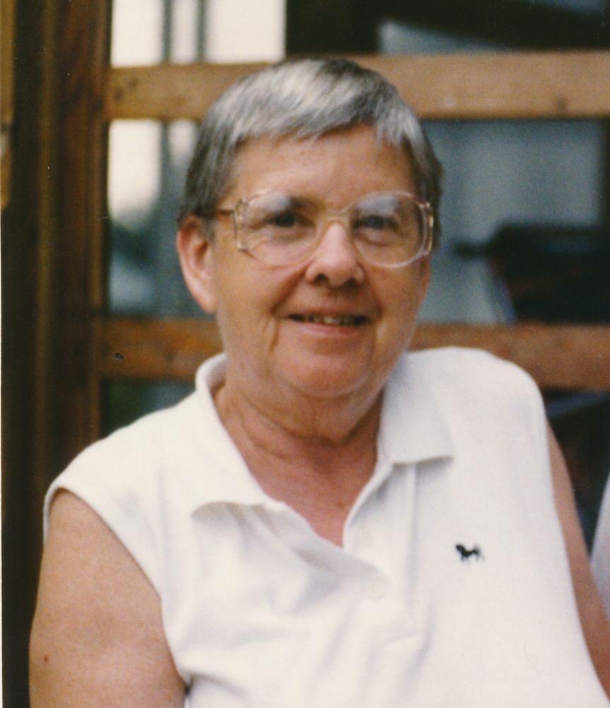 Jane Kitzmiller