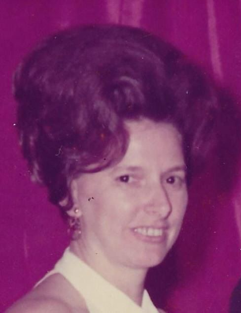 Elsie Mae Haney