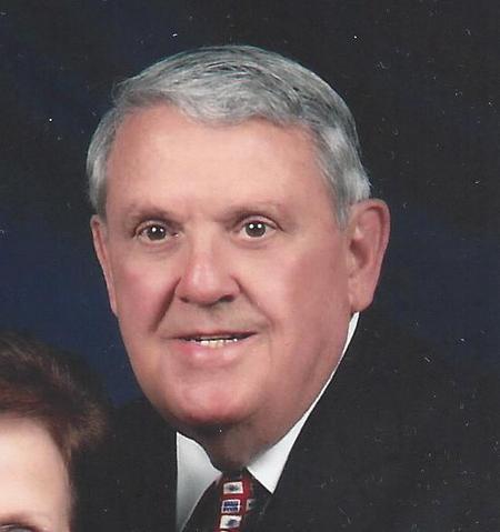Norbert D. DiGiacomo