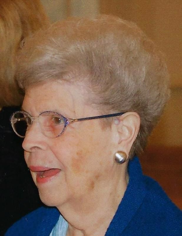 Estelle Lucille Bechtol