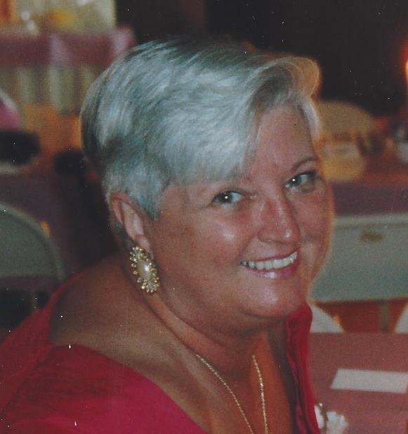 Sharon Elizabeth Dell'Arciprete