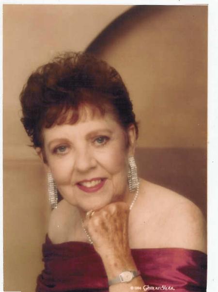 Helen Marie Tiffany