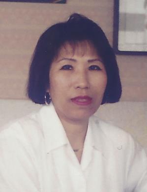 Myong Cha Batts