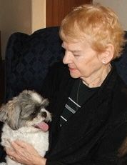 Charlene G. Gram