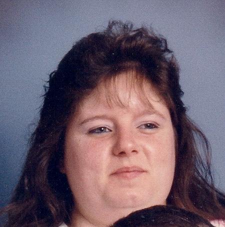 Janet Marie Woodrow